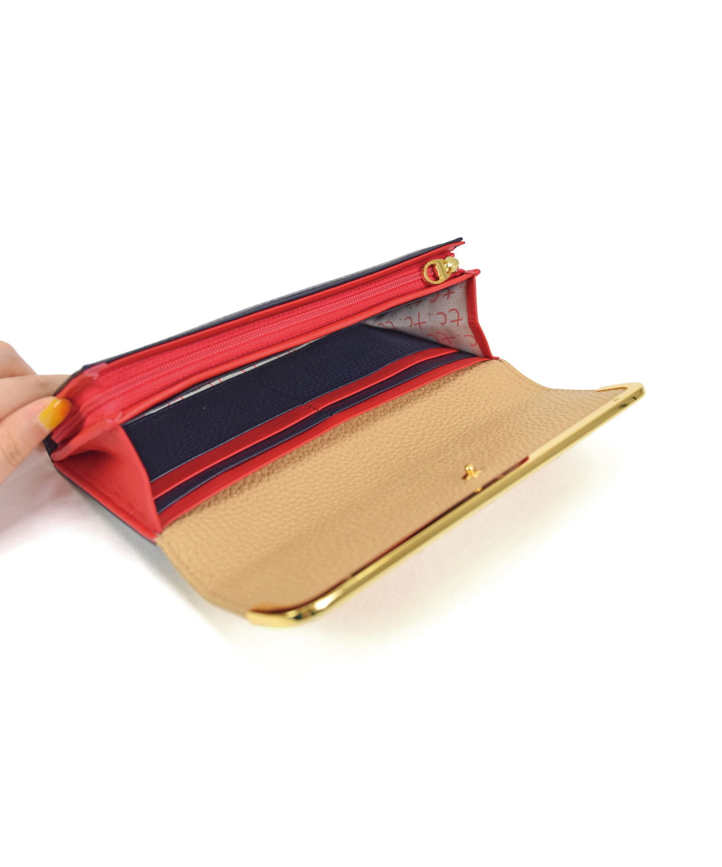 シュリンクコンビ 束入れ