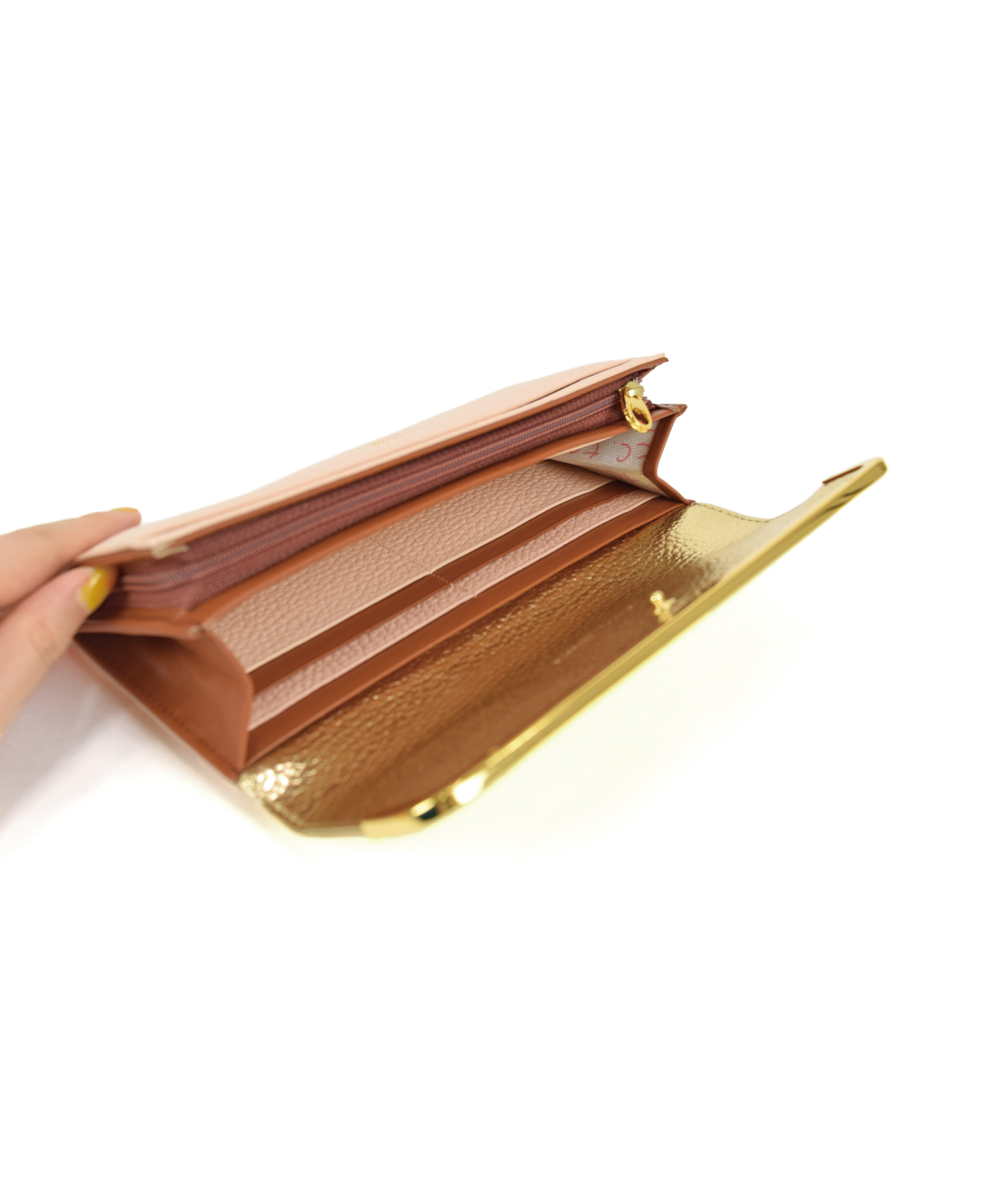 シュリンクコンビ 束入れ