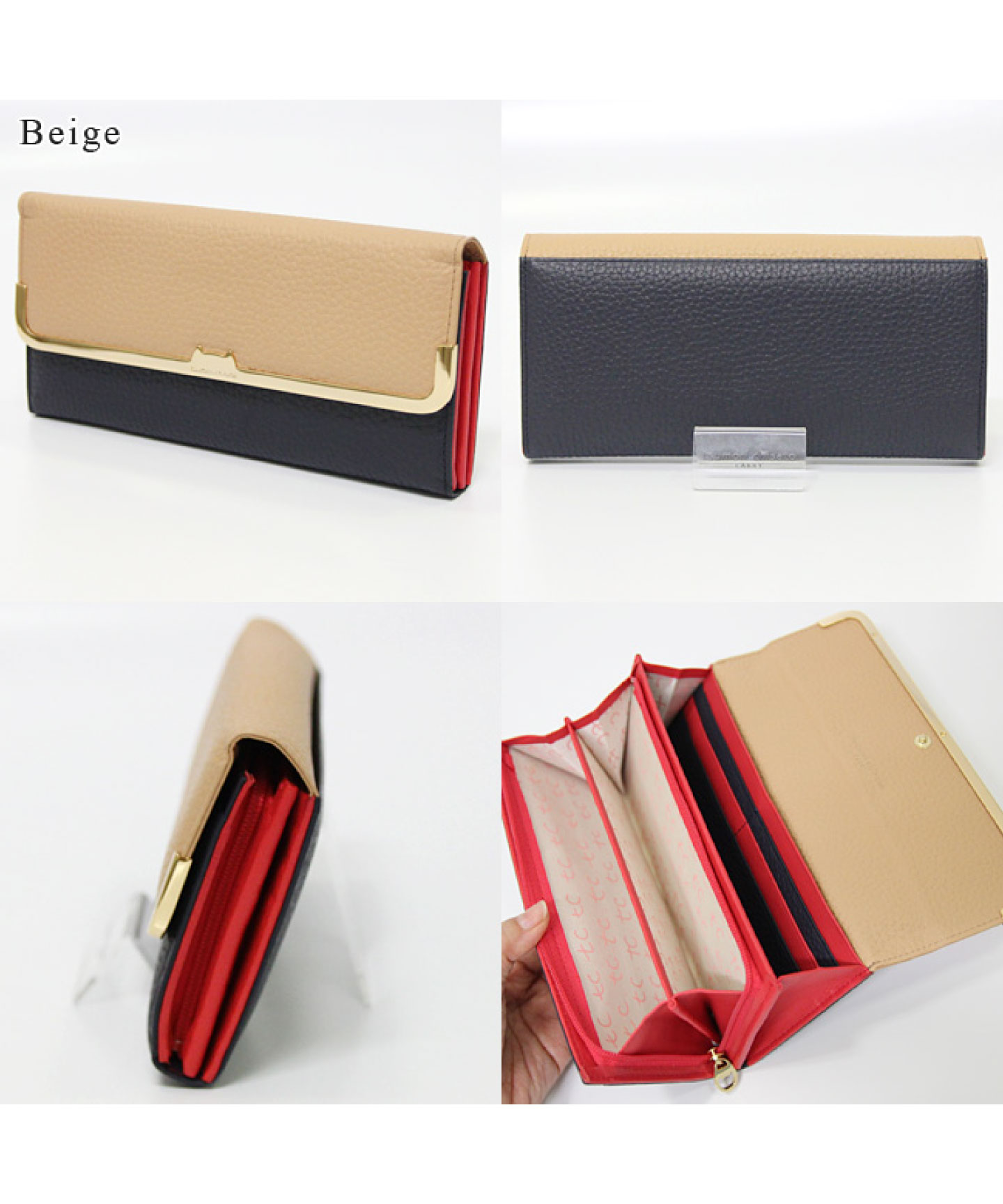 シュリンクコンビ 束入れ