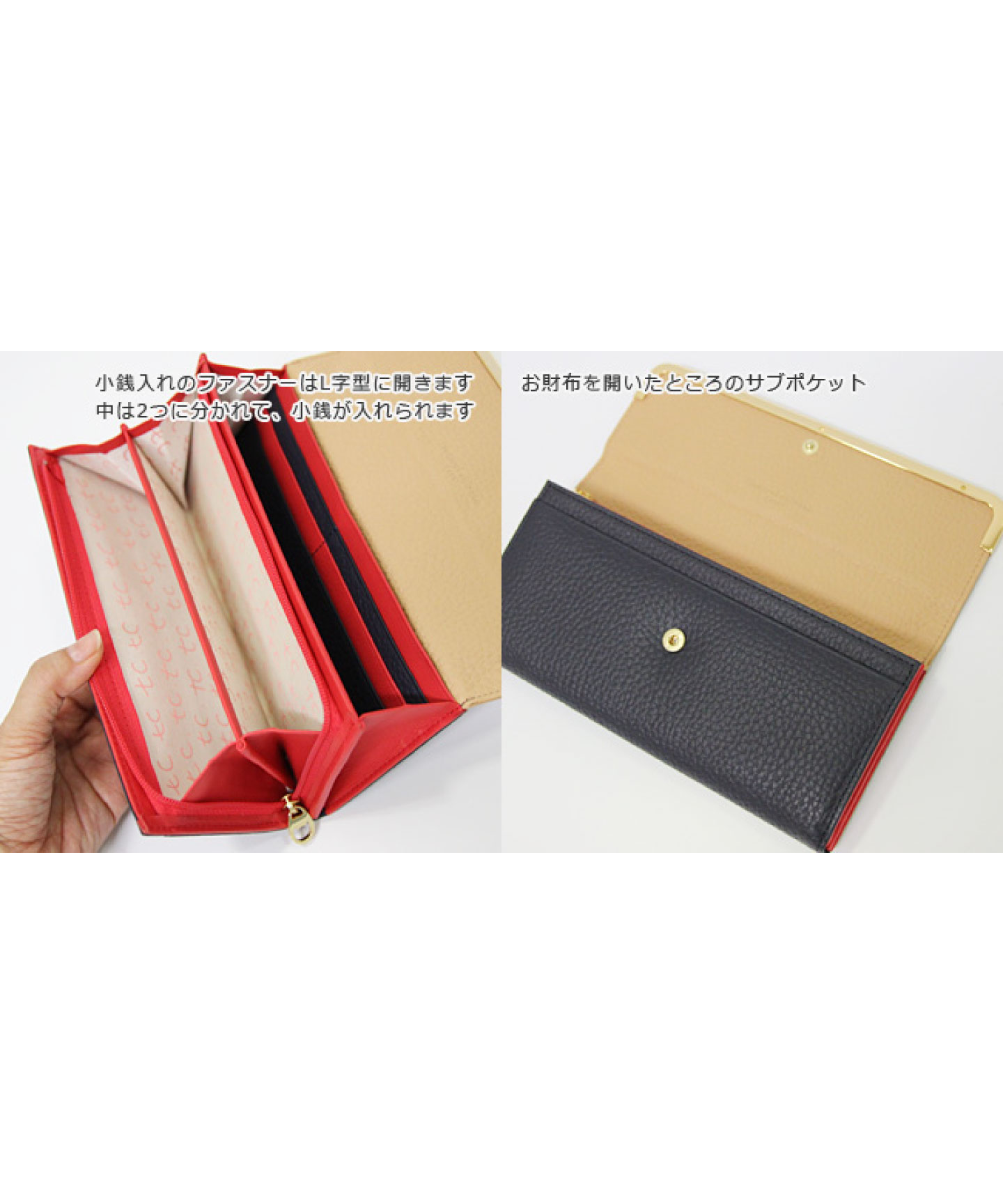 シュリンクコンビ 束入れ