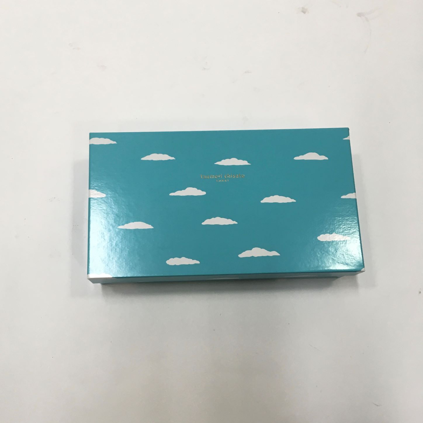 シュリンクコンビ 束入れ