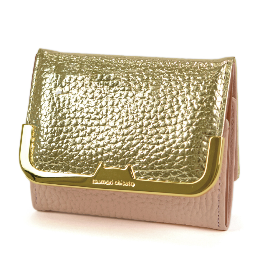 山ちゅんさま専用　Chapado ゴールド　Cara De Mujer箱付き AGEN600343DI ダイヤモンド キャトル ネックレス｜ネックレス｜ヴァン