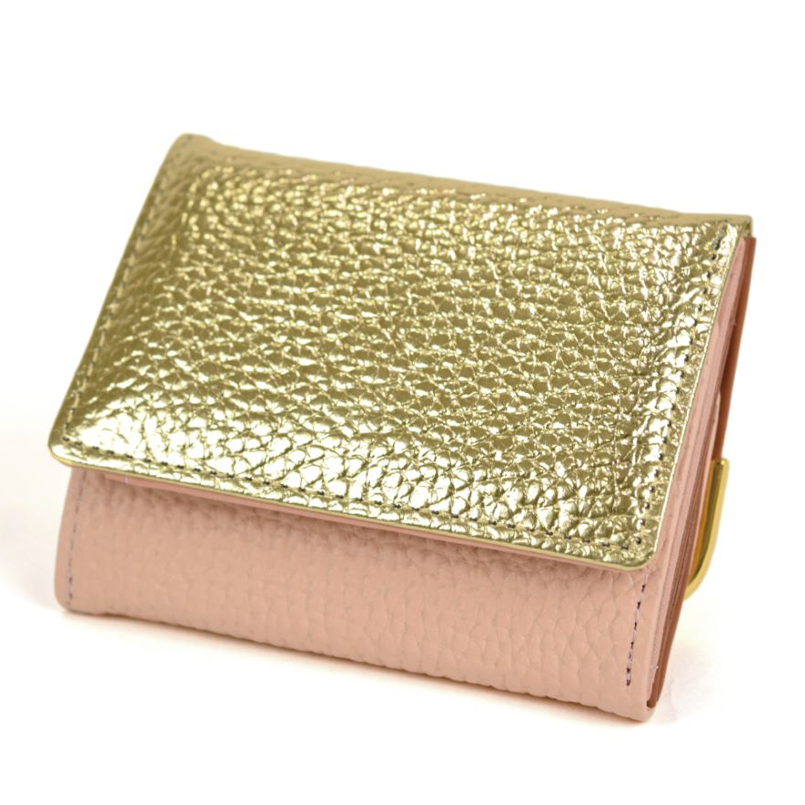 シュリンクコンビ ミニ財布