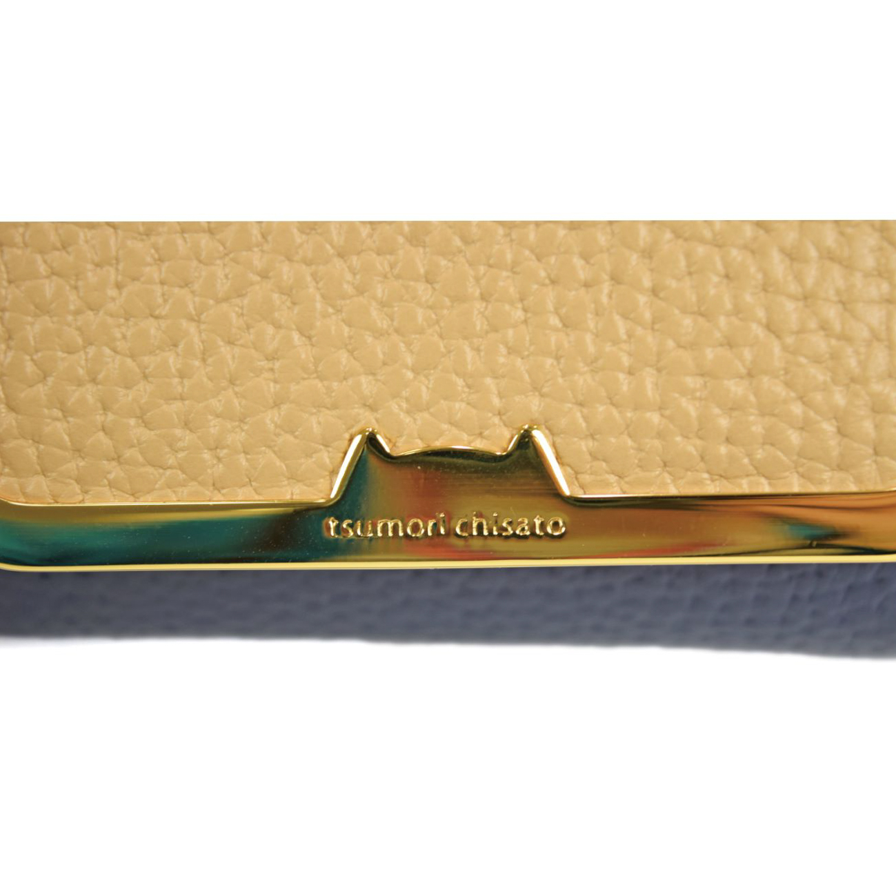 シュリンクコンビ ミニ財布