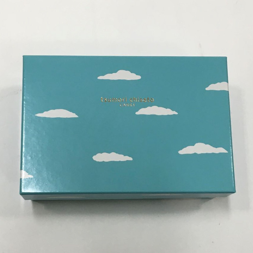 シュリンクコンビ ミニ財布