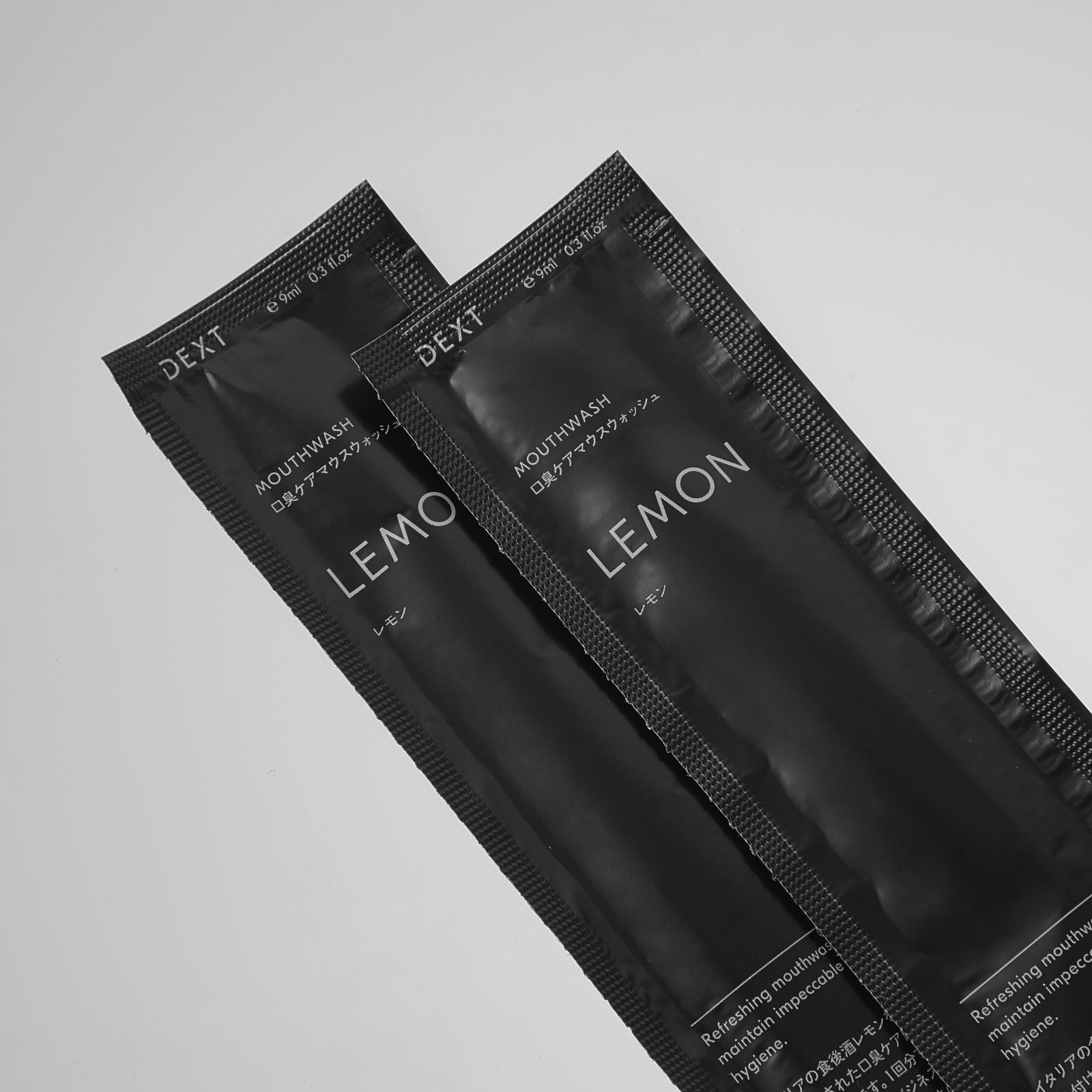 マウスウォッシュ