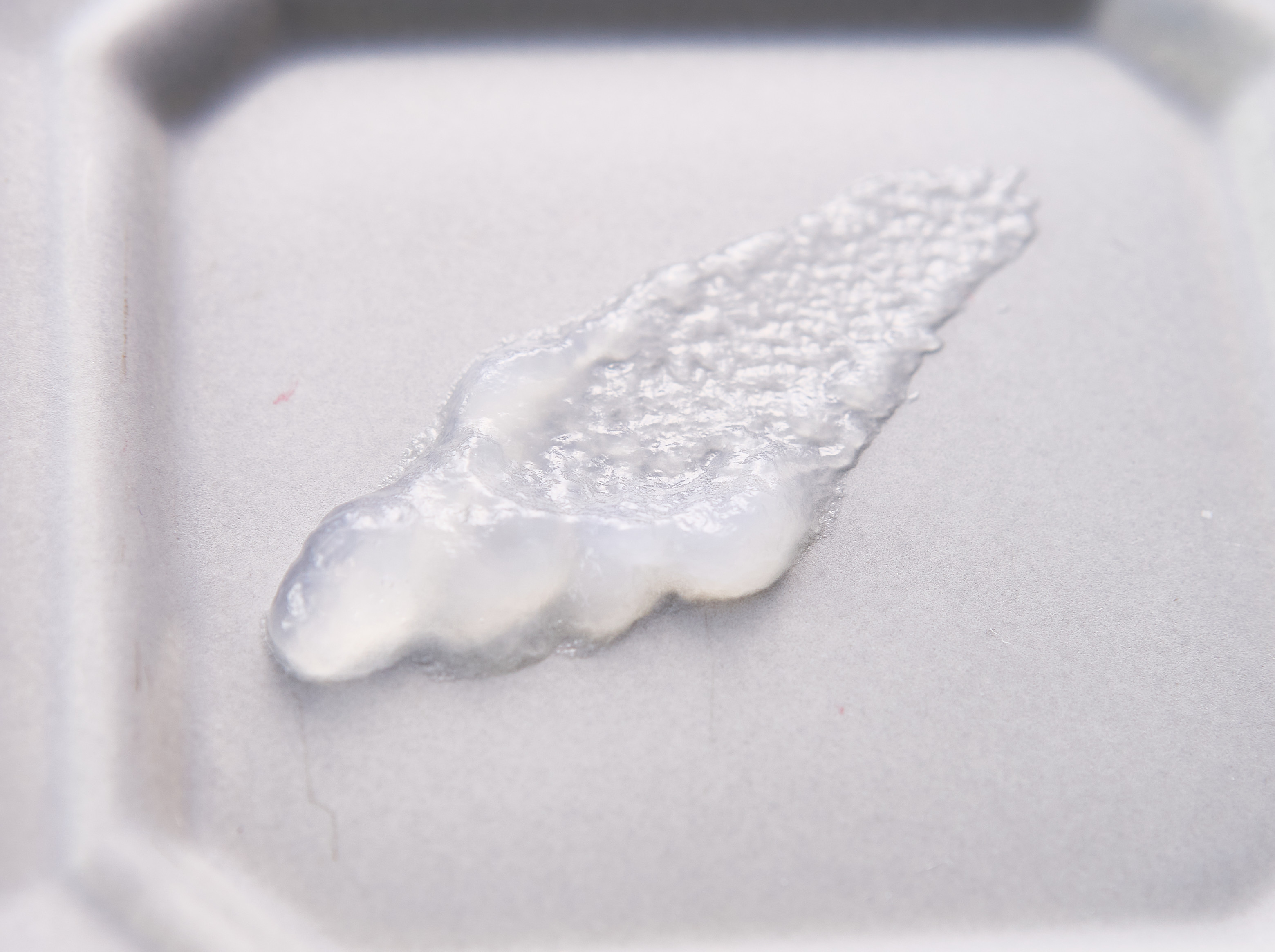 トゥースジェル