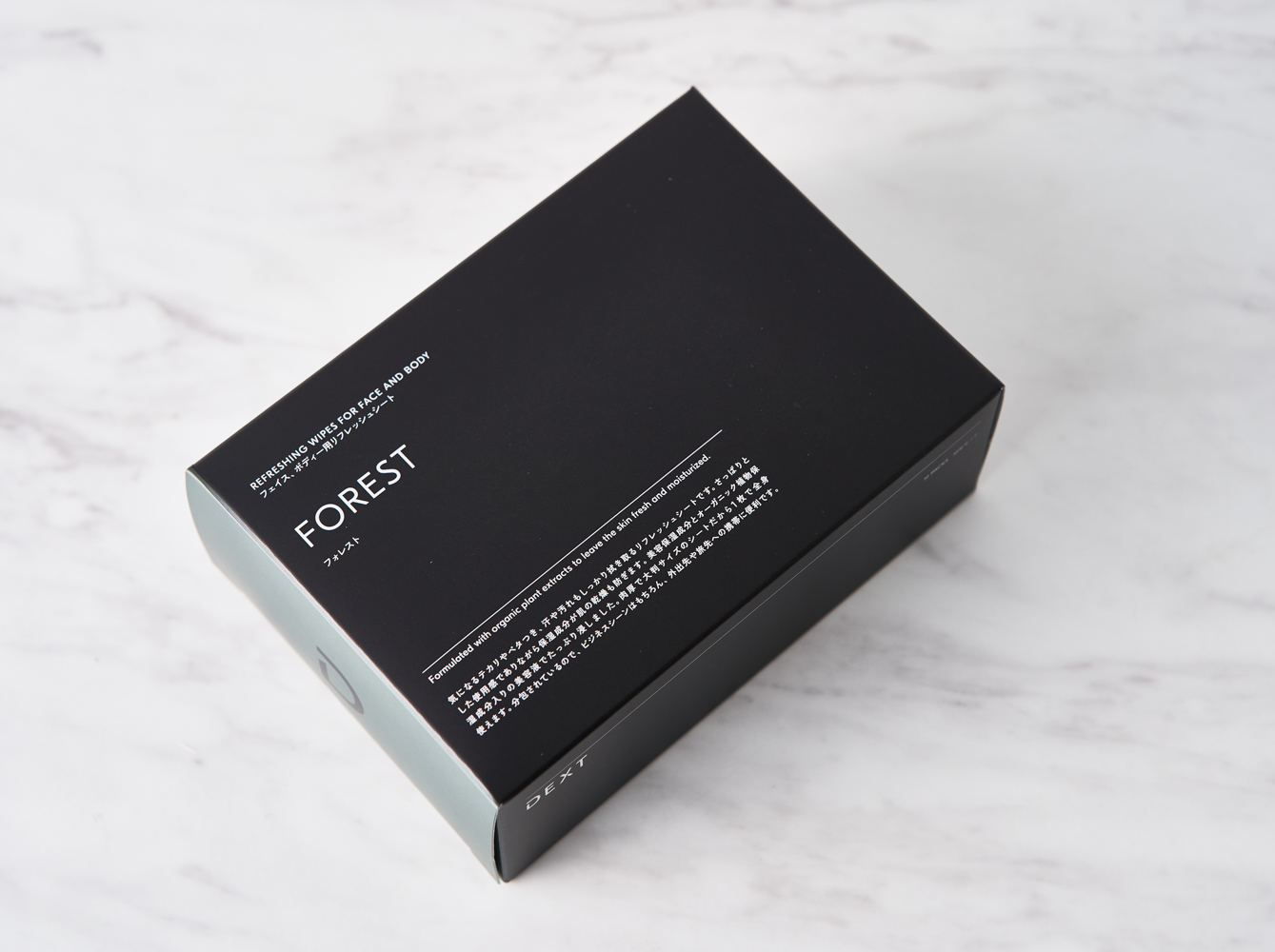 GIFT SET フェイスボディリフレッシュシート＆スキンケアミスト＆シェービングクリーム