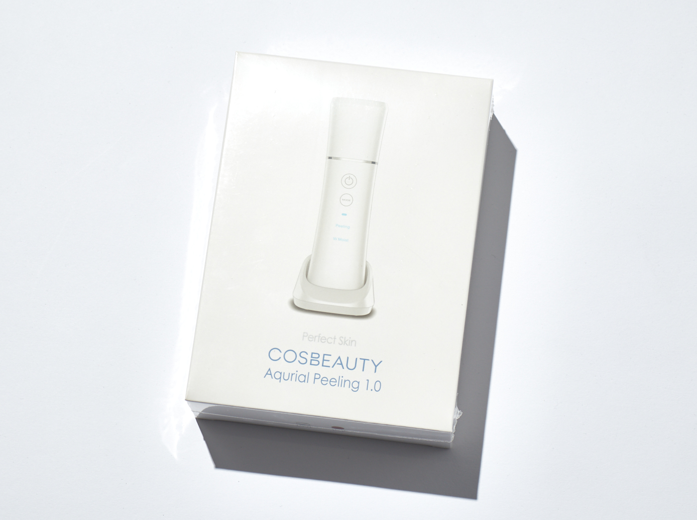 アクリアルピーリング1.0 | COSBEAUTY(コスビューティー)のプレゼント