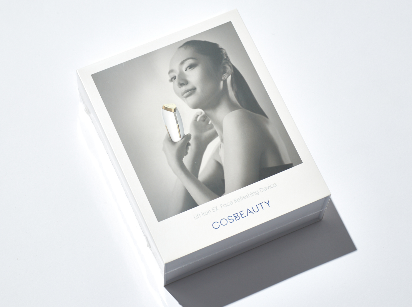 リフトアイロンEX