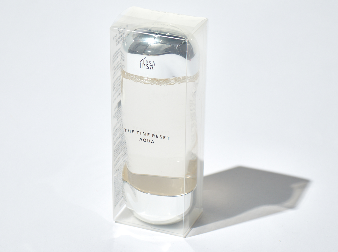 ザ・タイムR アクア 200ml×3個セット イプサ IPSA 化粧水 美容液 ギフト 誕生日 プレゼント おすすめ 医薬部外品