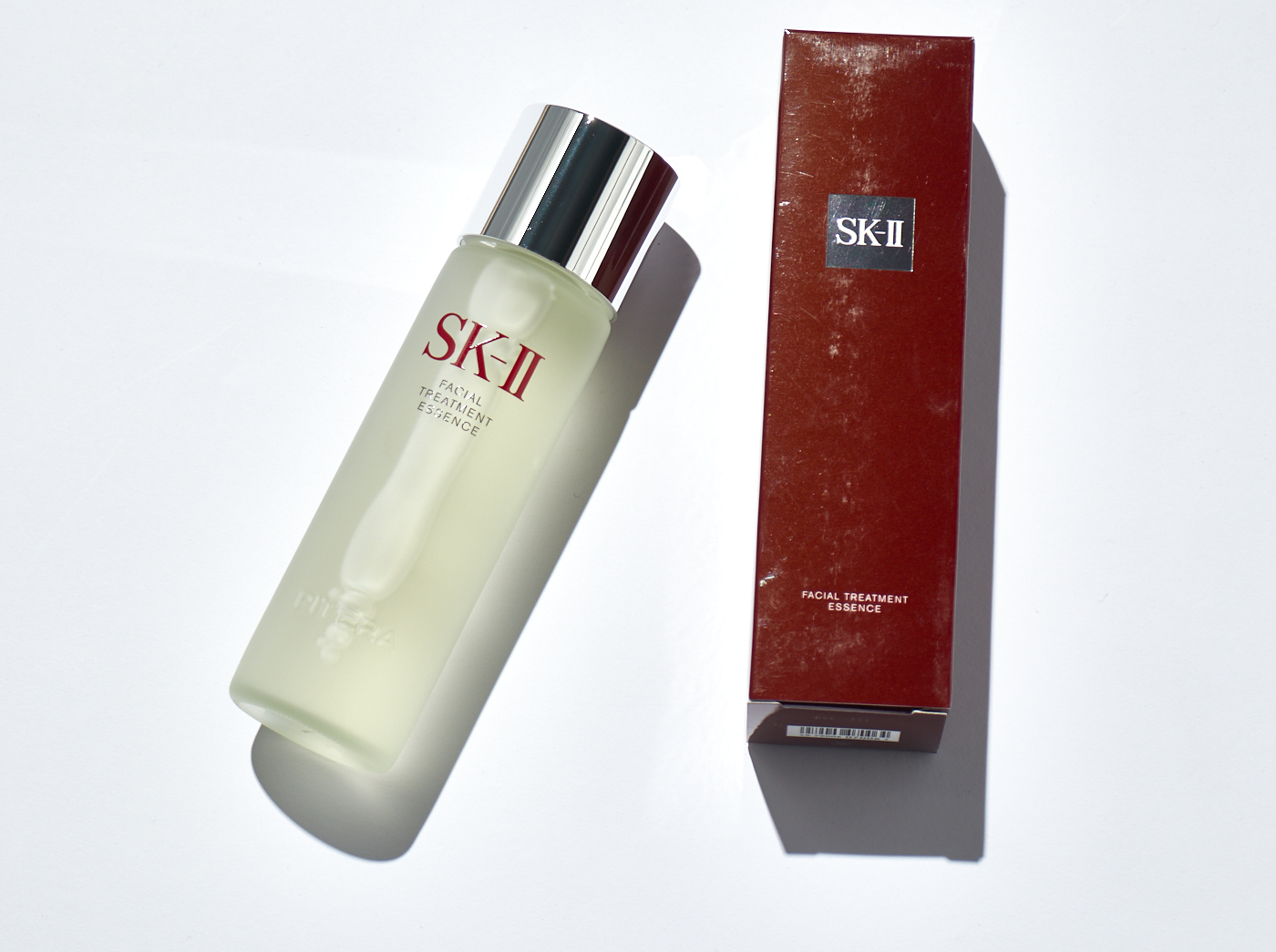 フェイシャルトリートメントエッセンス 230mL | SK2のプレゼント