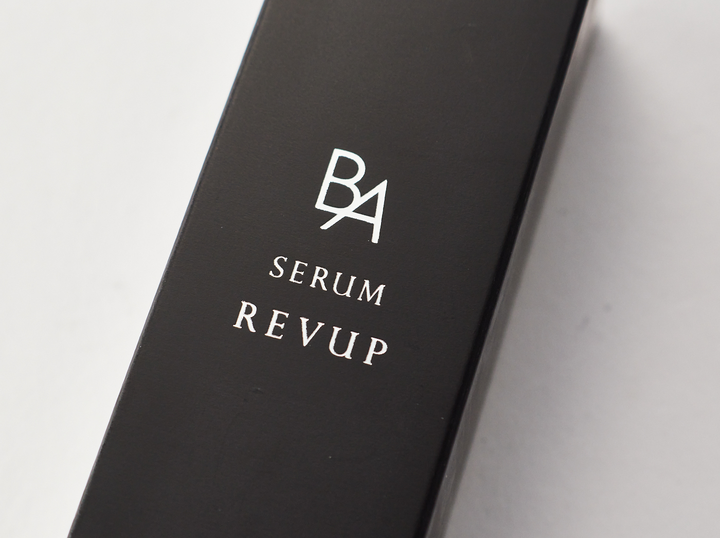 B.A セラム レブアップ40ml