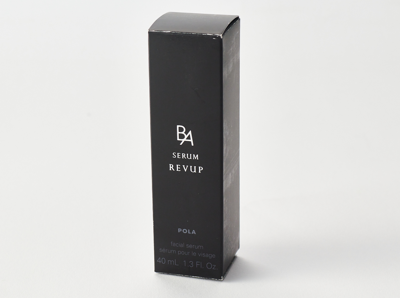 B.A セラム レブアップ40ml | POLA（ポーラ）のプレゼント・ギフト通販