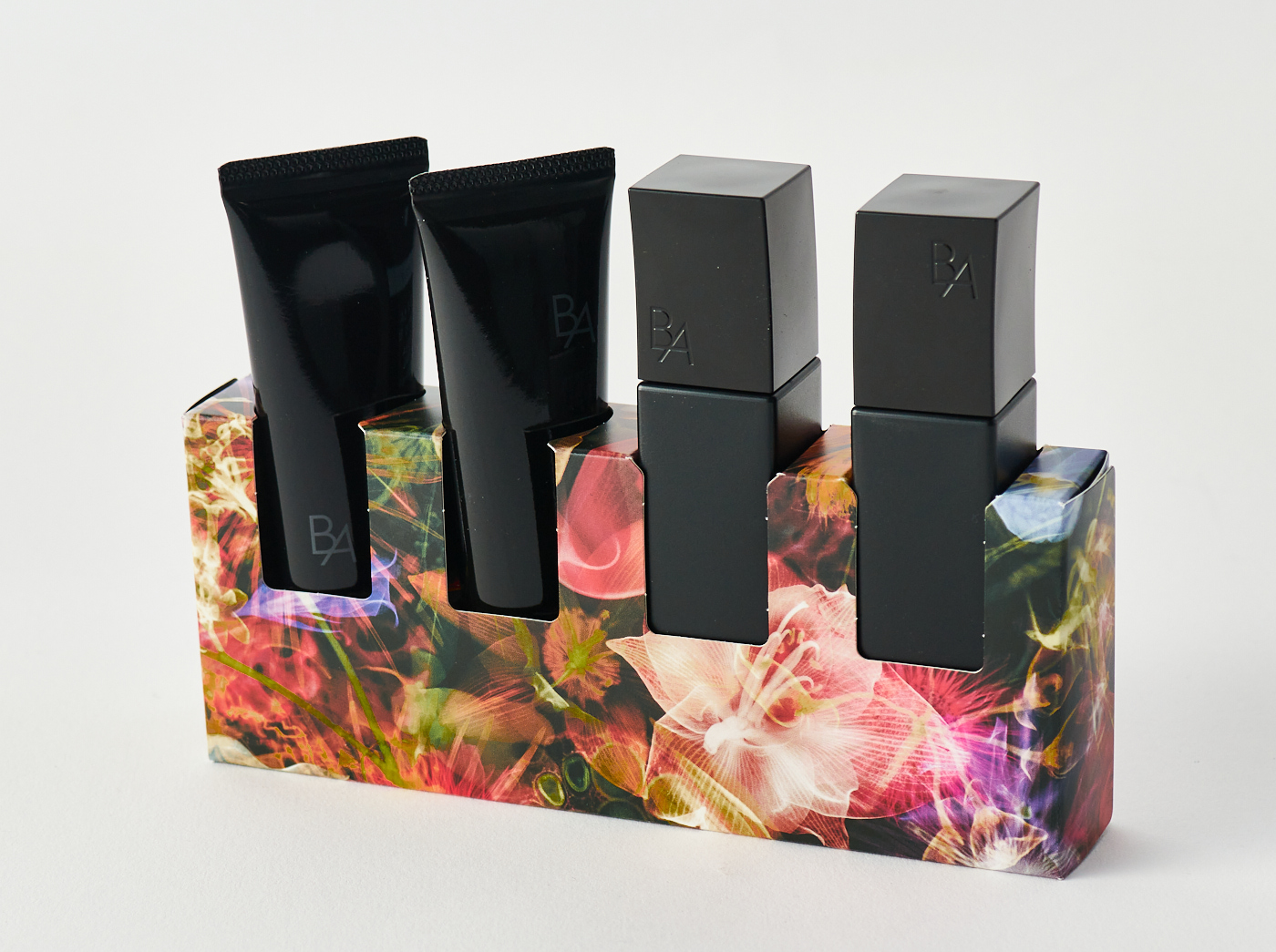 B.A ベーシックセットN