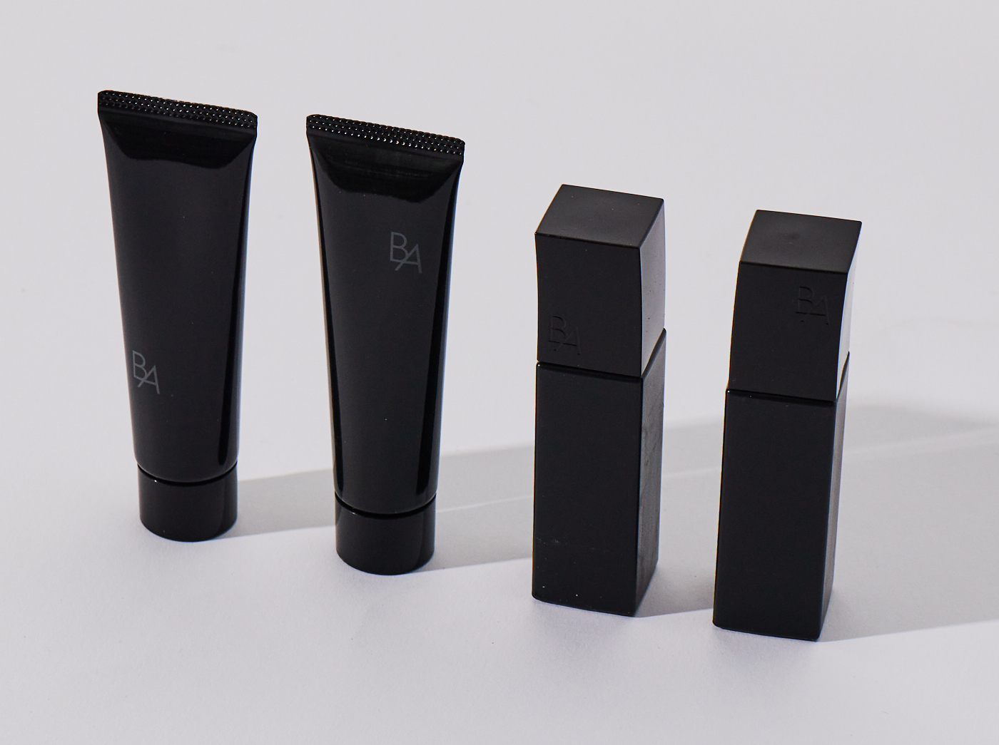 B.A ベーシックセットN