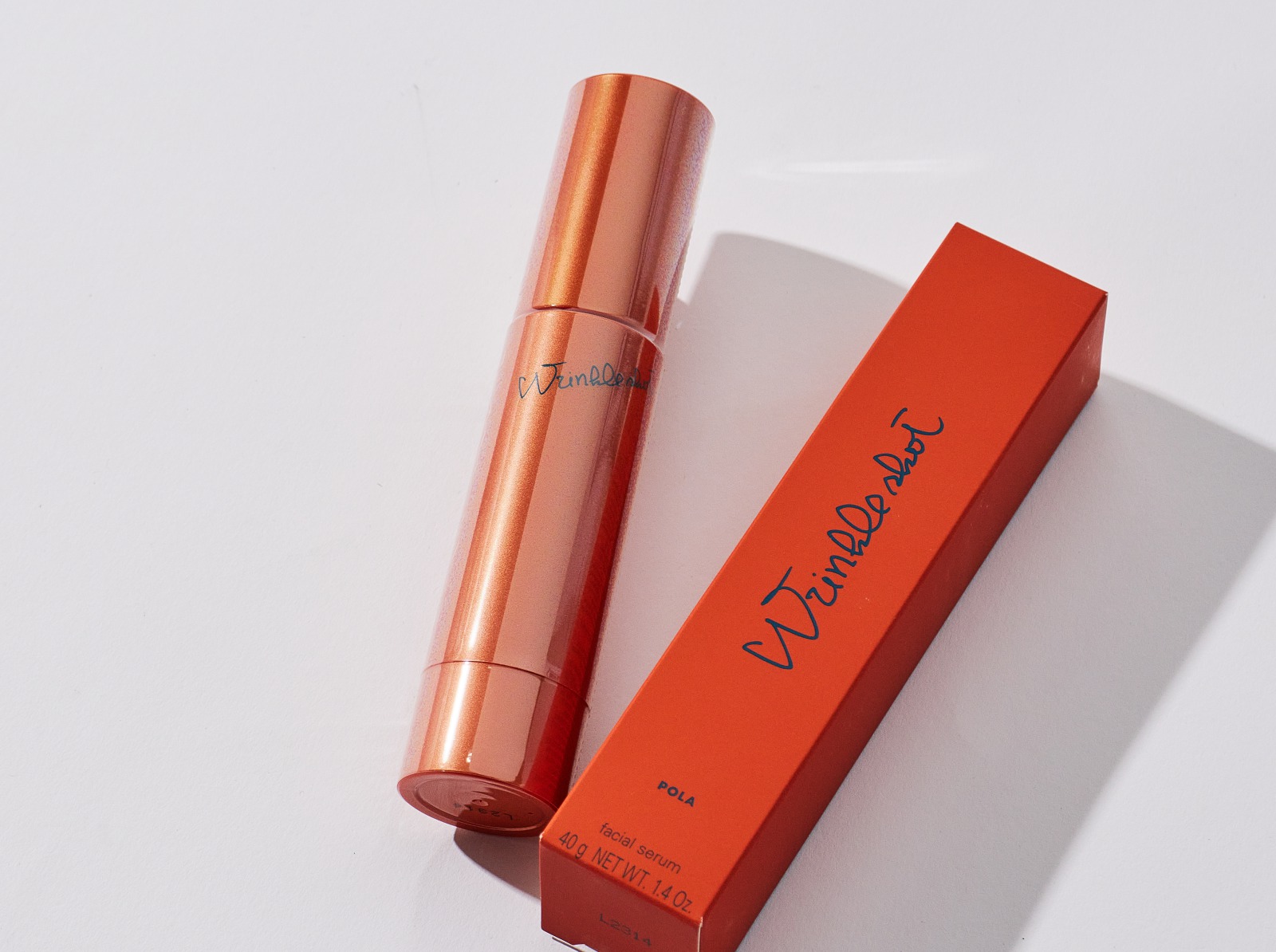 リンクルショット ジオ セラム40G