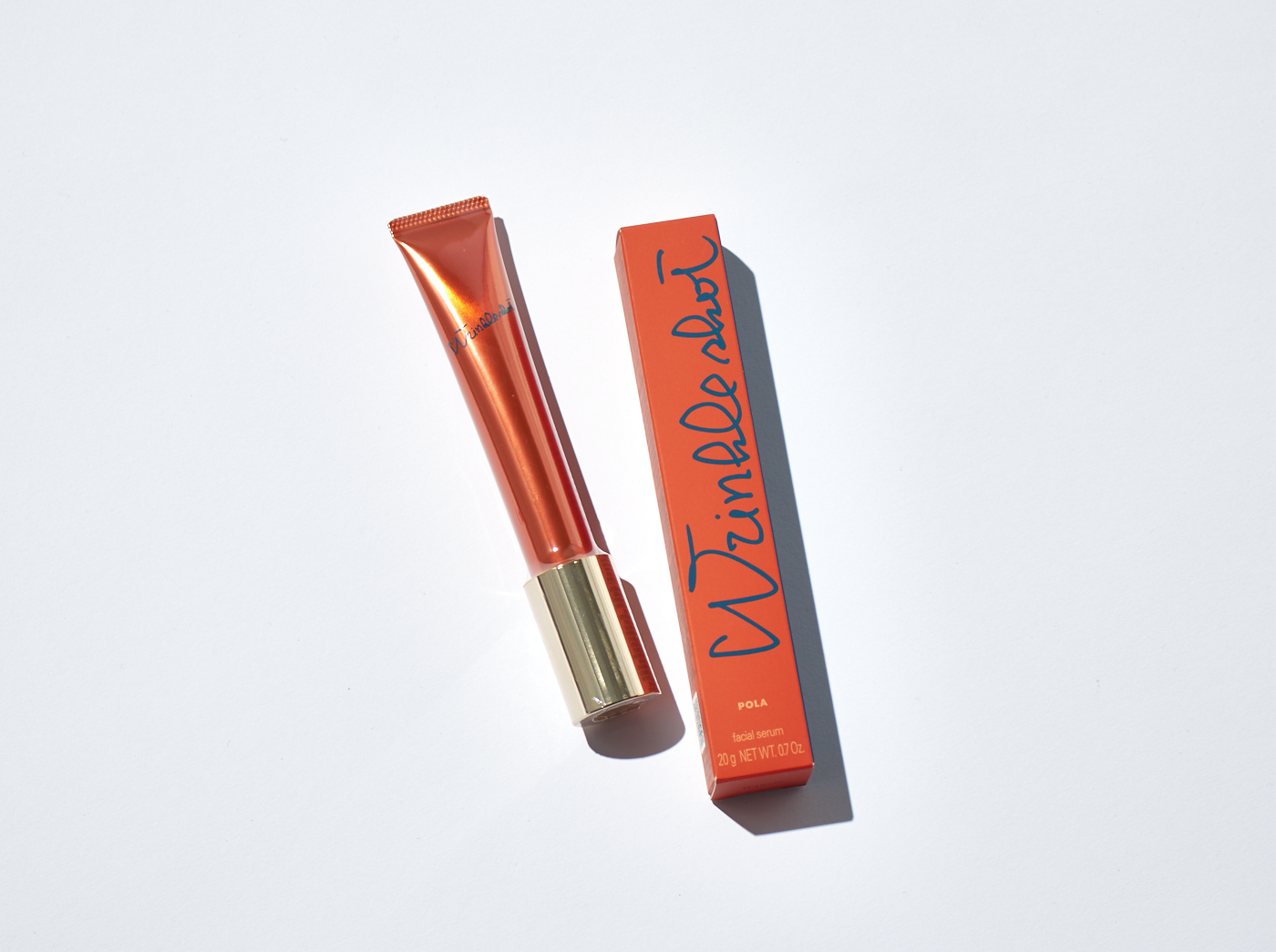 リンクルショット メディカルセラム N