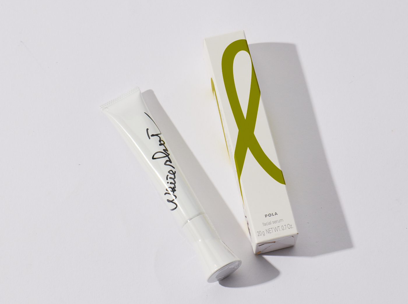 ホワイトショット SXS N