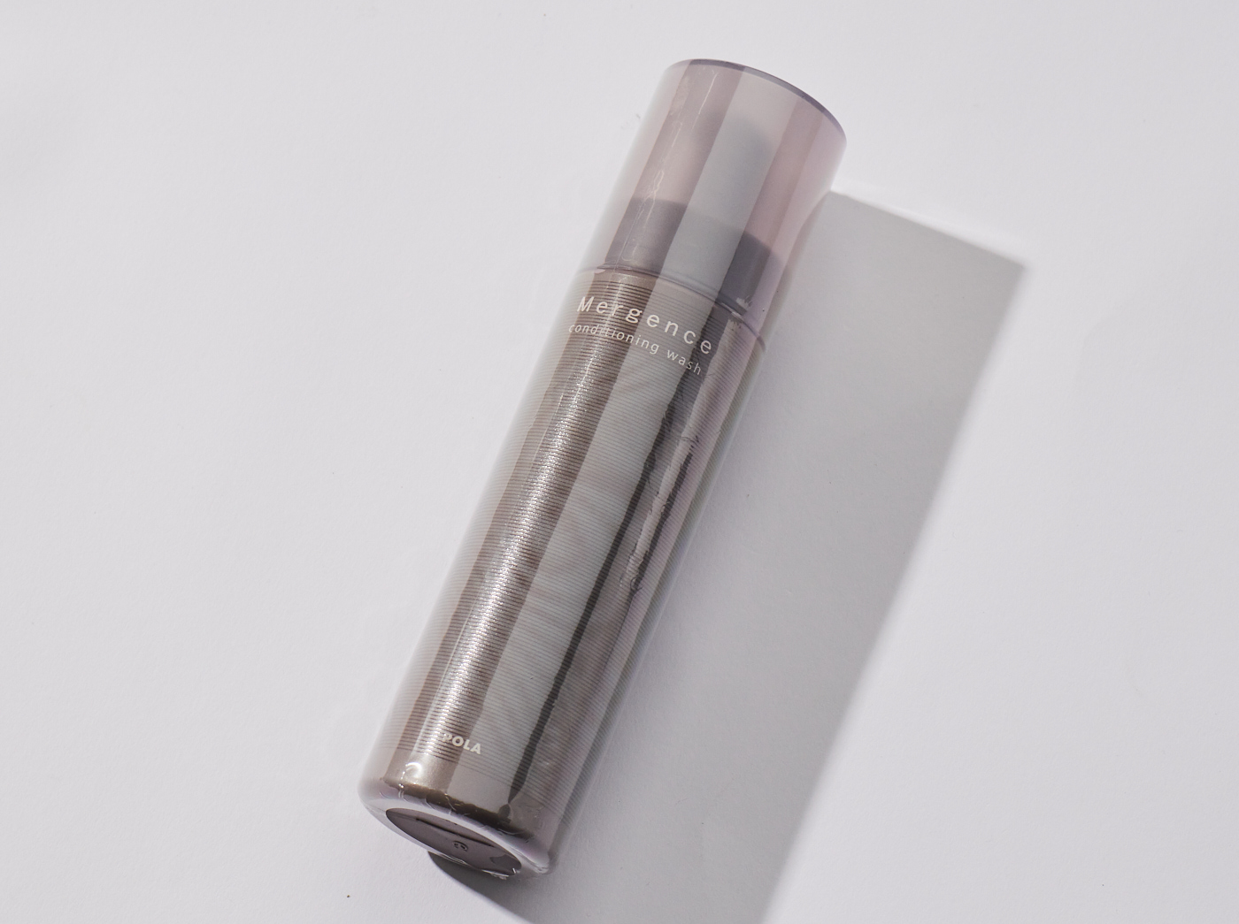 マージェンス コンディショニング ウォッシュ180ml