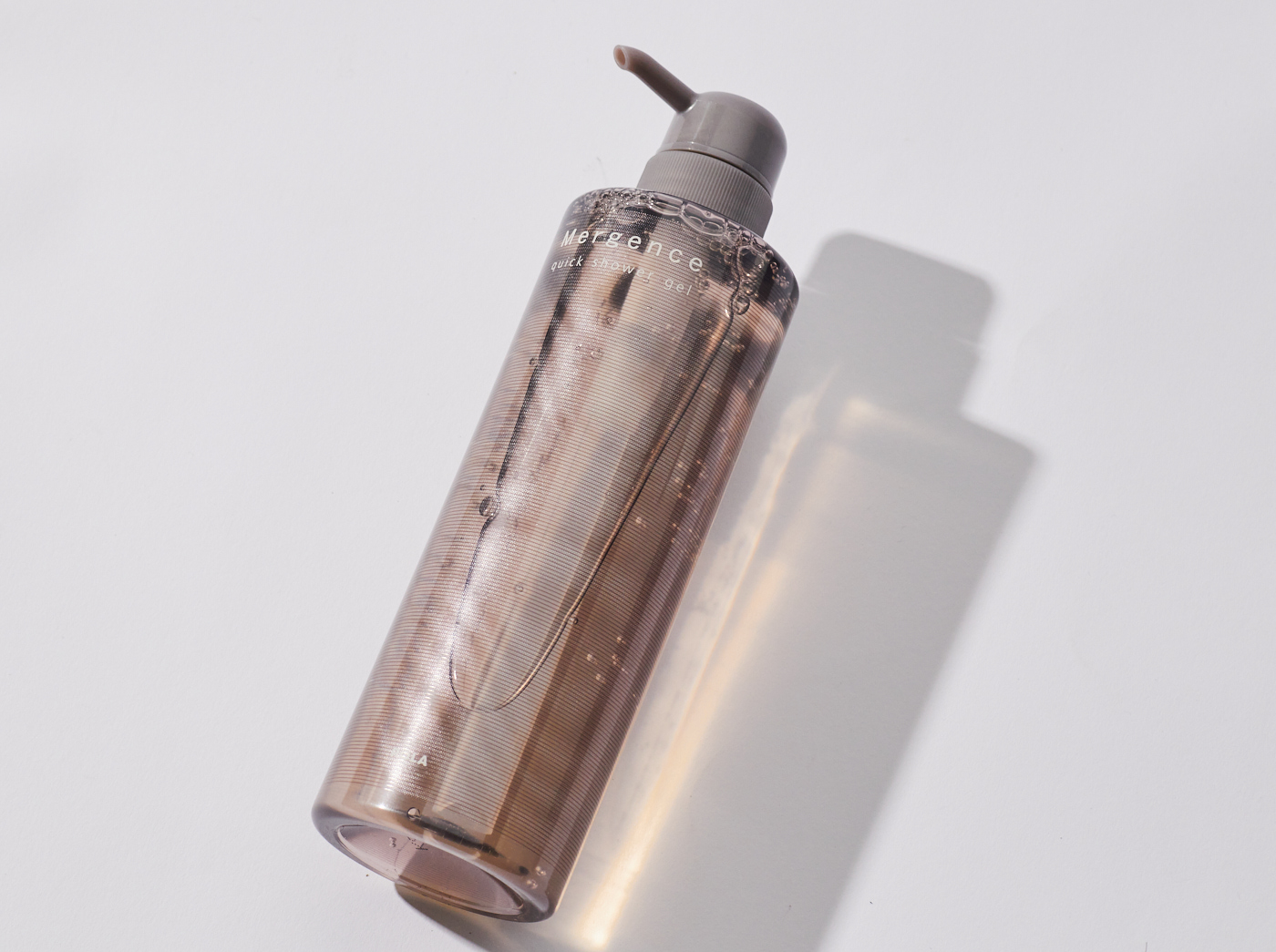 マージェンス クイックシャワージェル 500ml