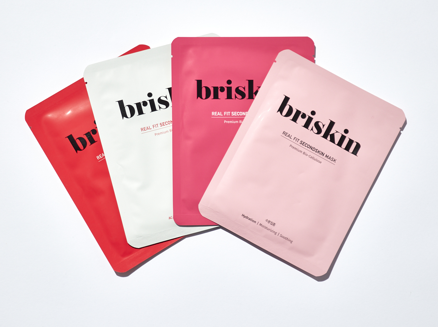 リアルフィットセカンドスキンマスク