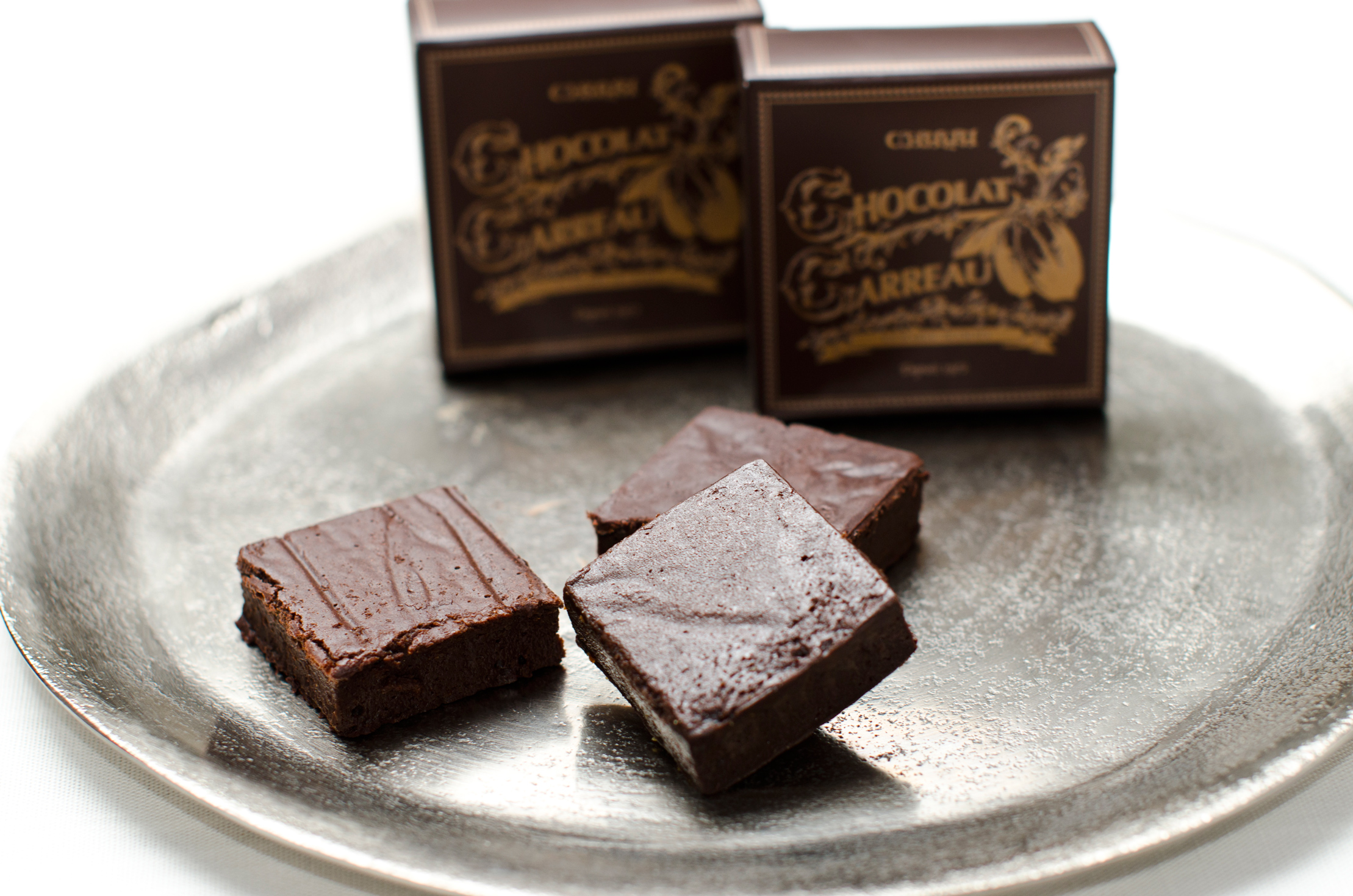 ショコラ＜2個入＞