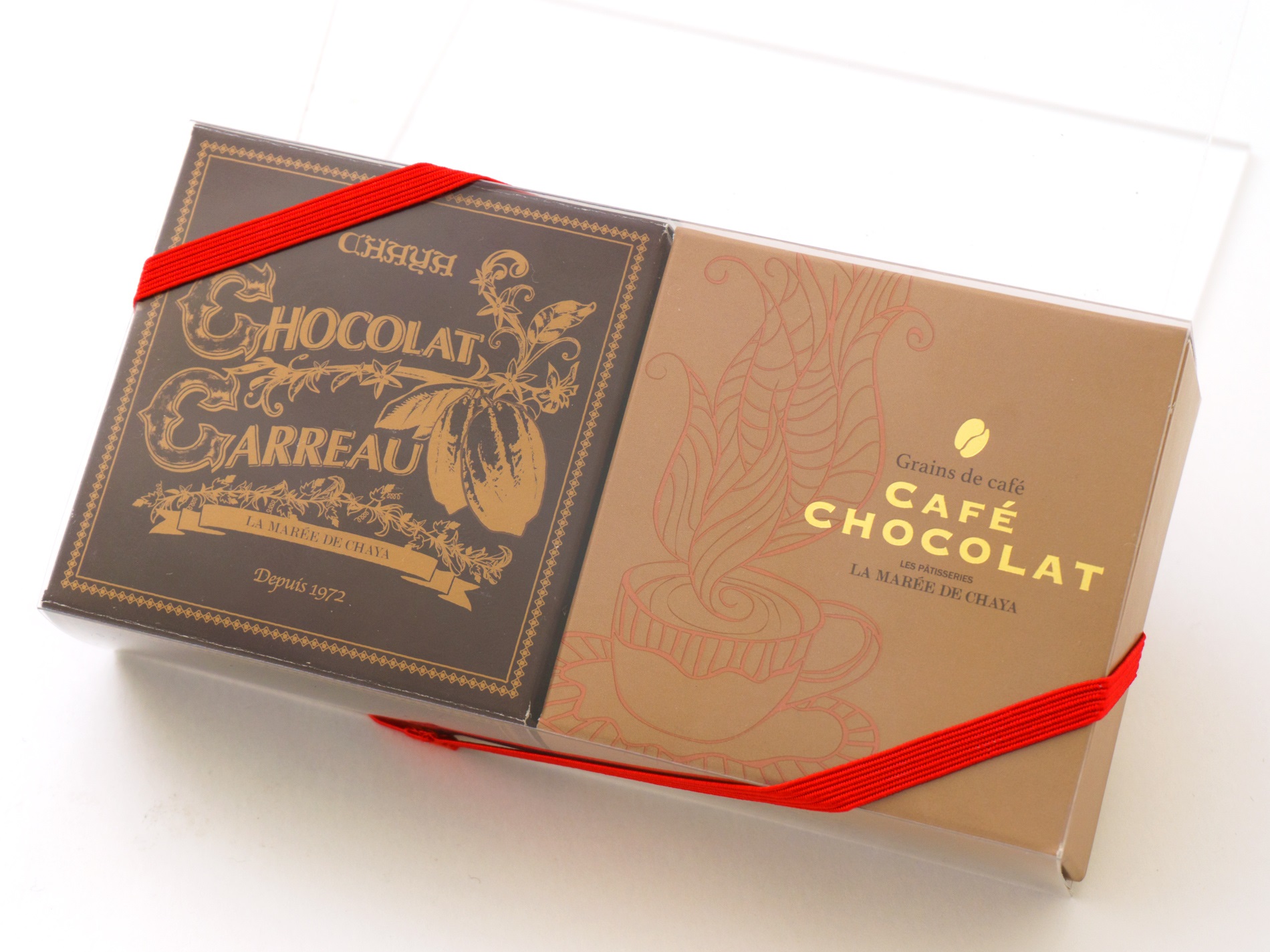 ショコラ＜2個入＞