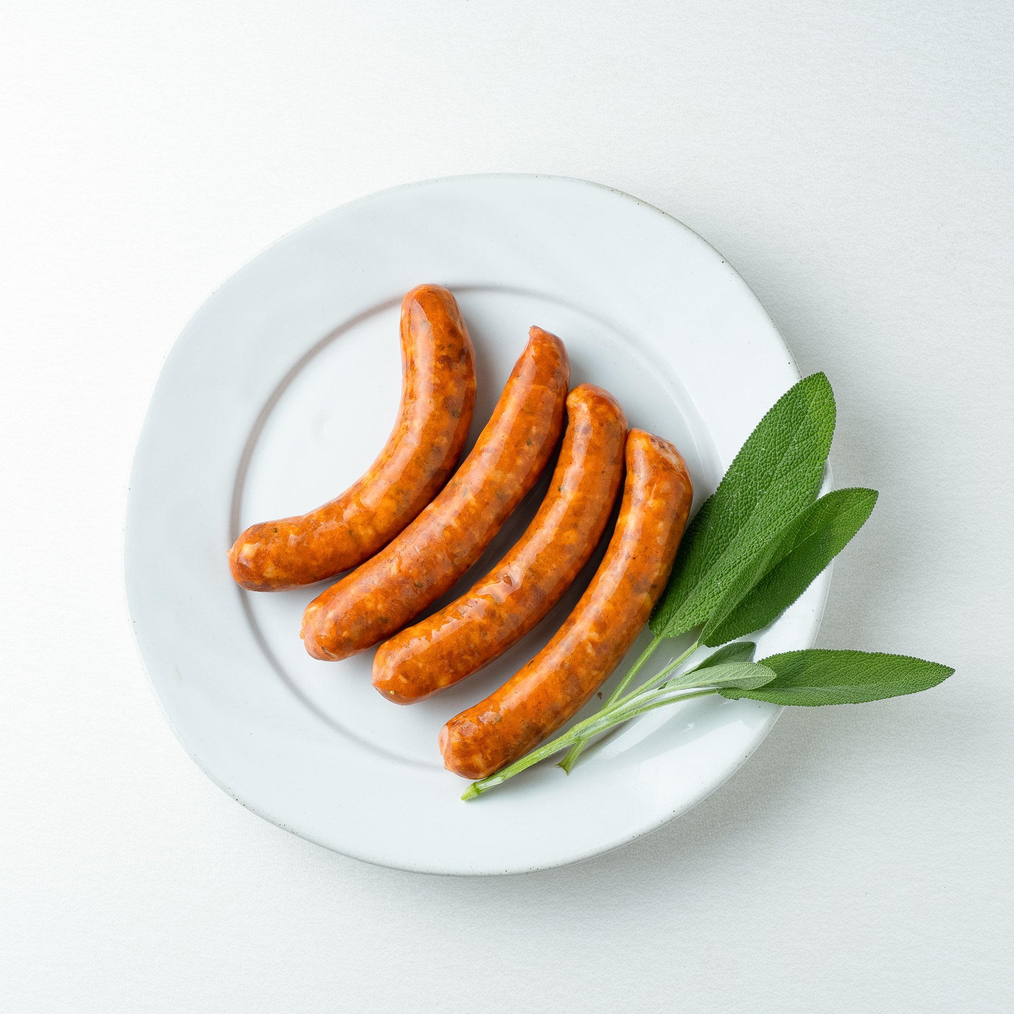 ソーセージ食べ比べセット