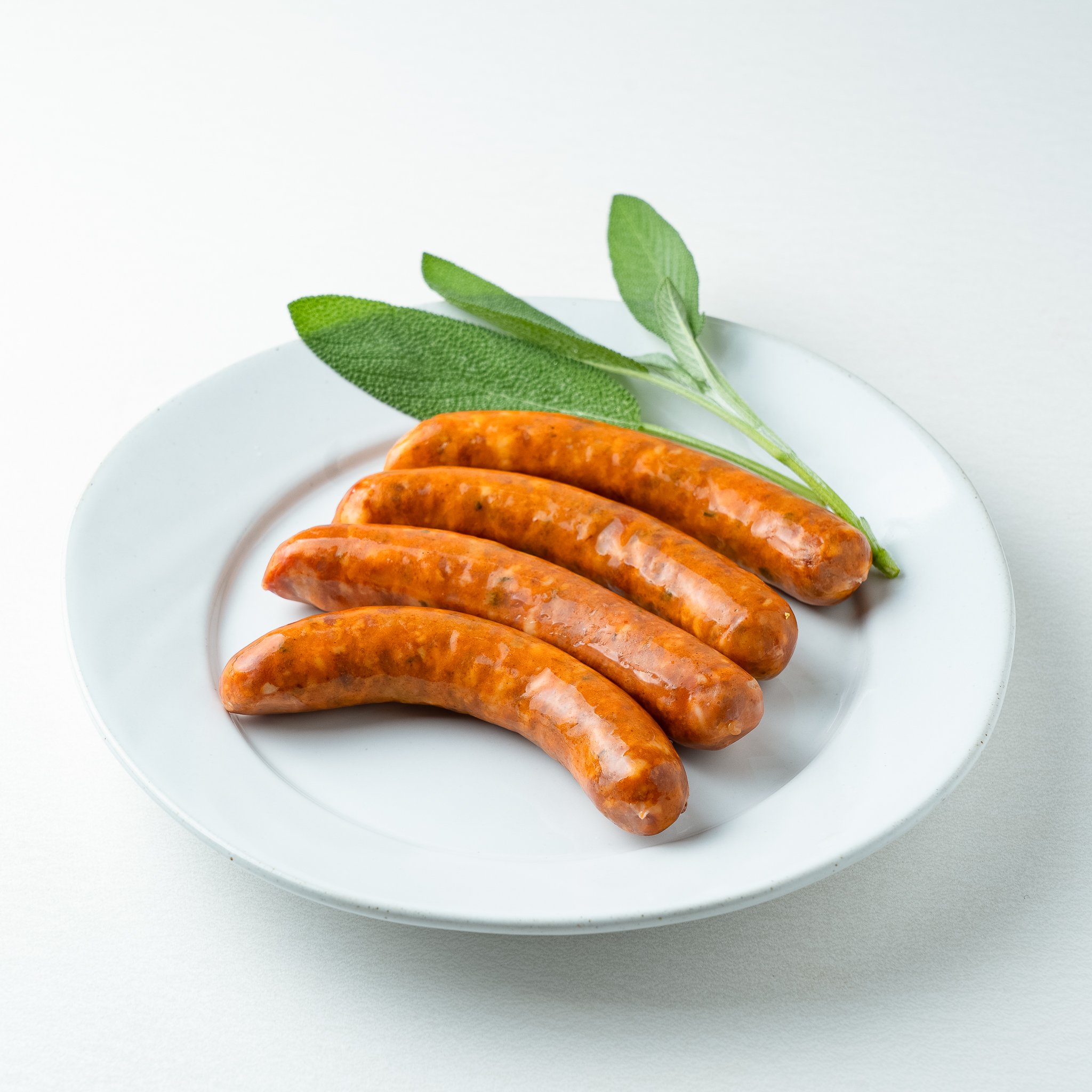 ソーセージ食べ比べセット