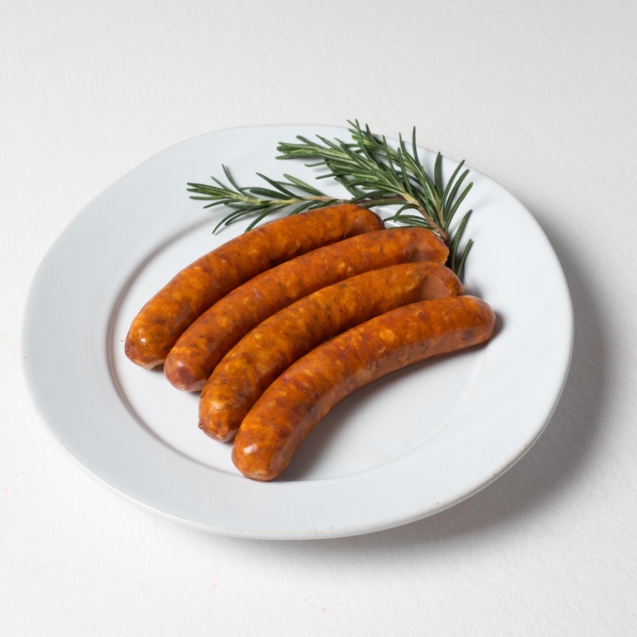 ソーセージ食べ比べセット