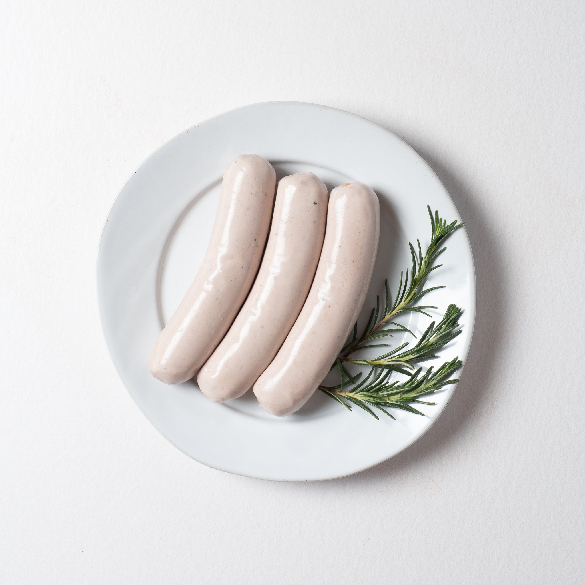 ソーセージ食べ比べセット