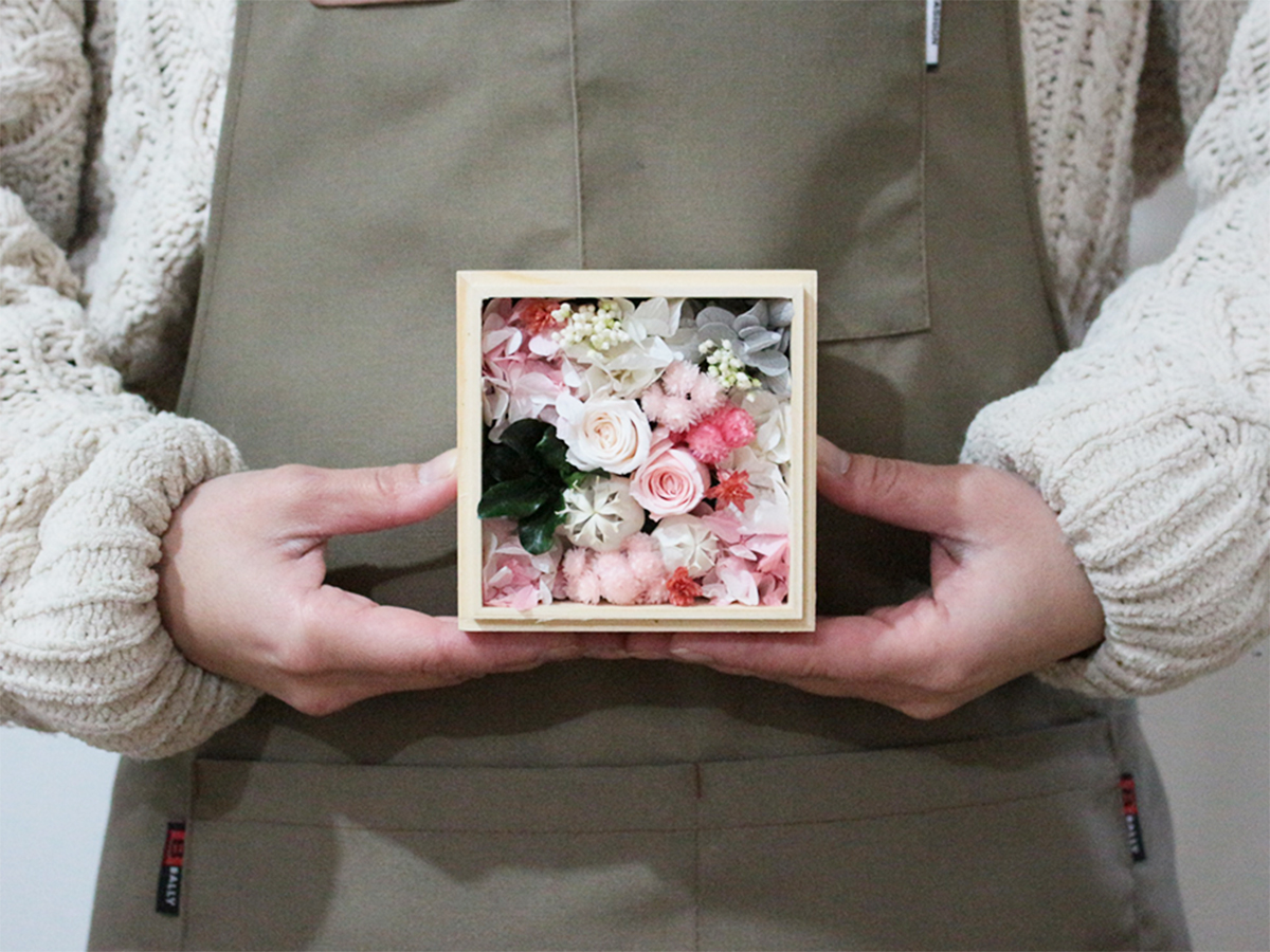 木箱 全4種