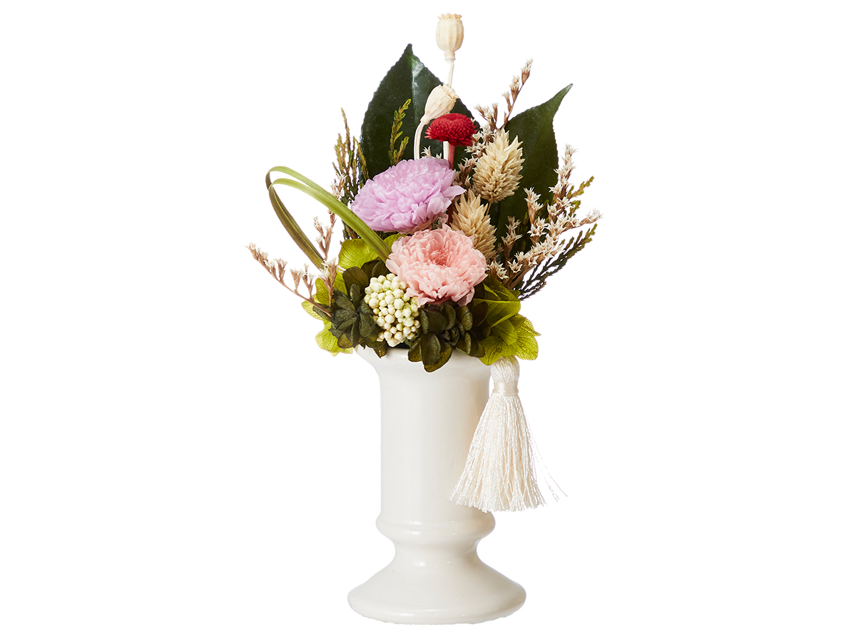仏花 小菊