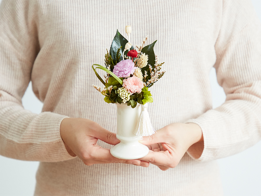 仏花 小菊