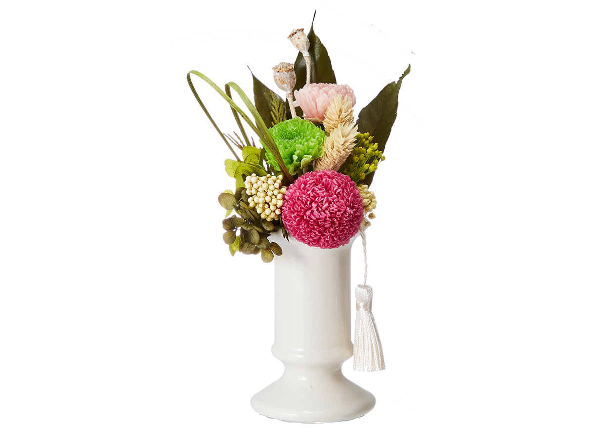 仏花 大菊