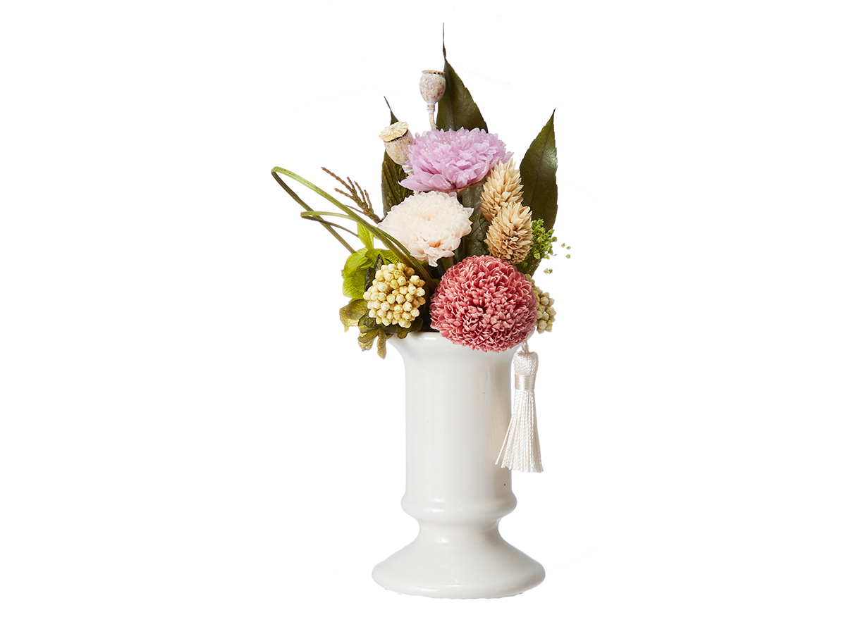 仏花 大菊