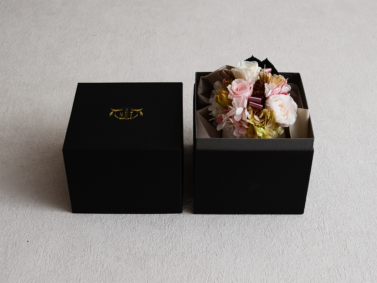 仏花 デンファレ