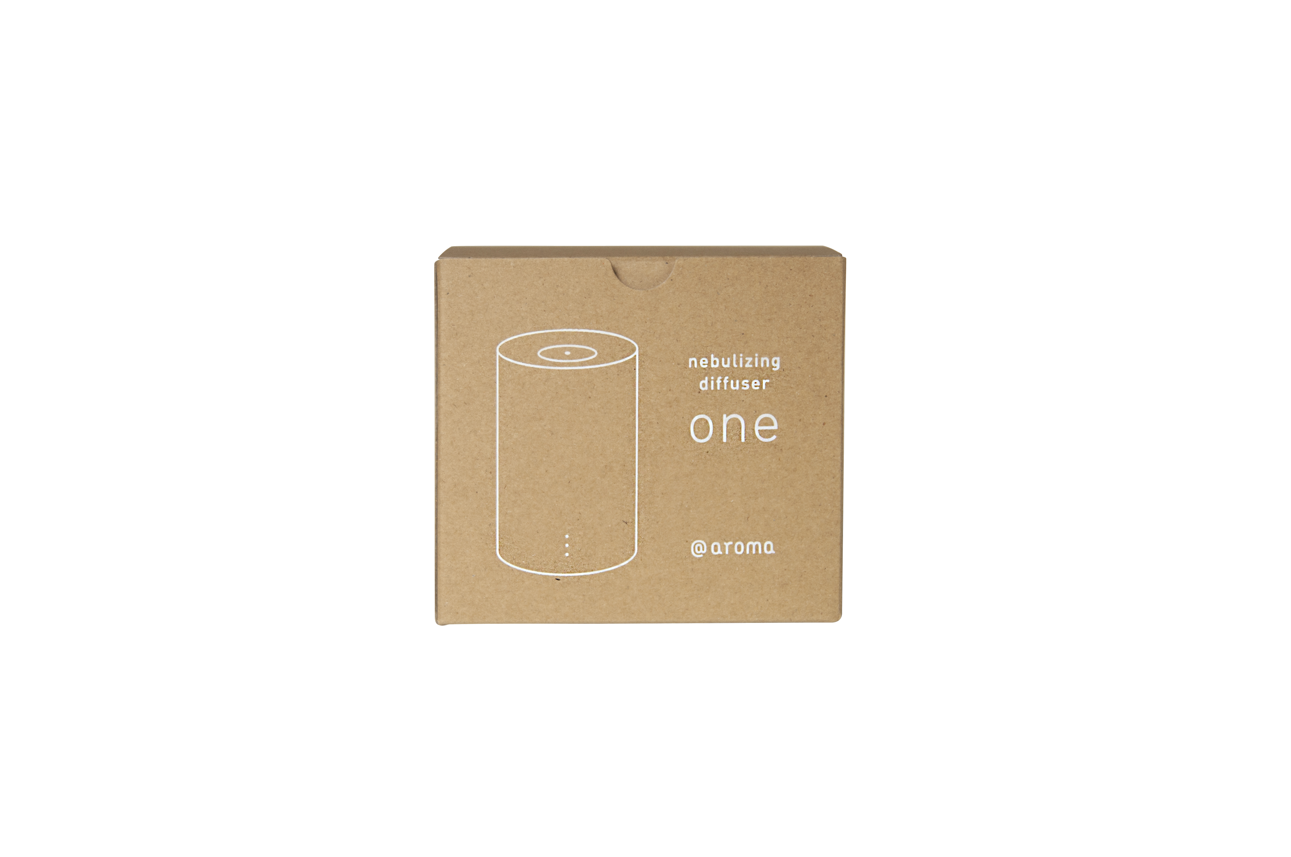 ネブライジングディフューザー ワン オイルセット