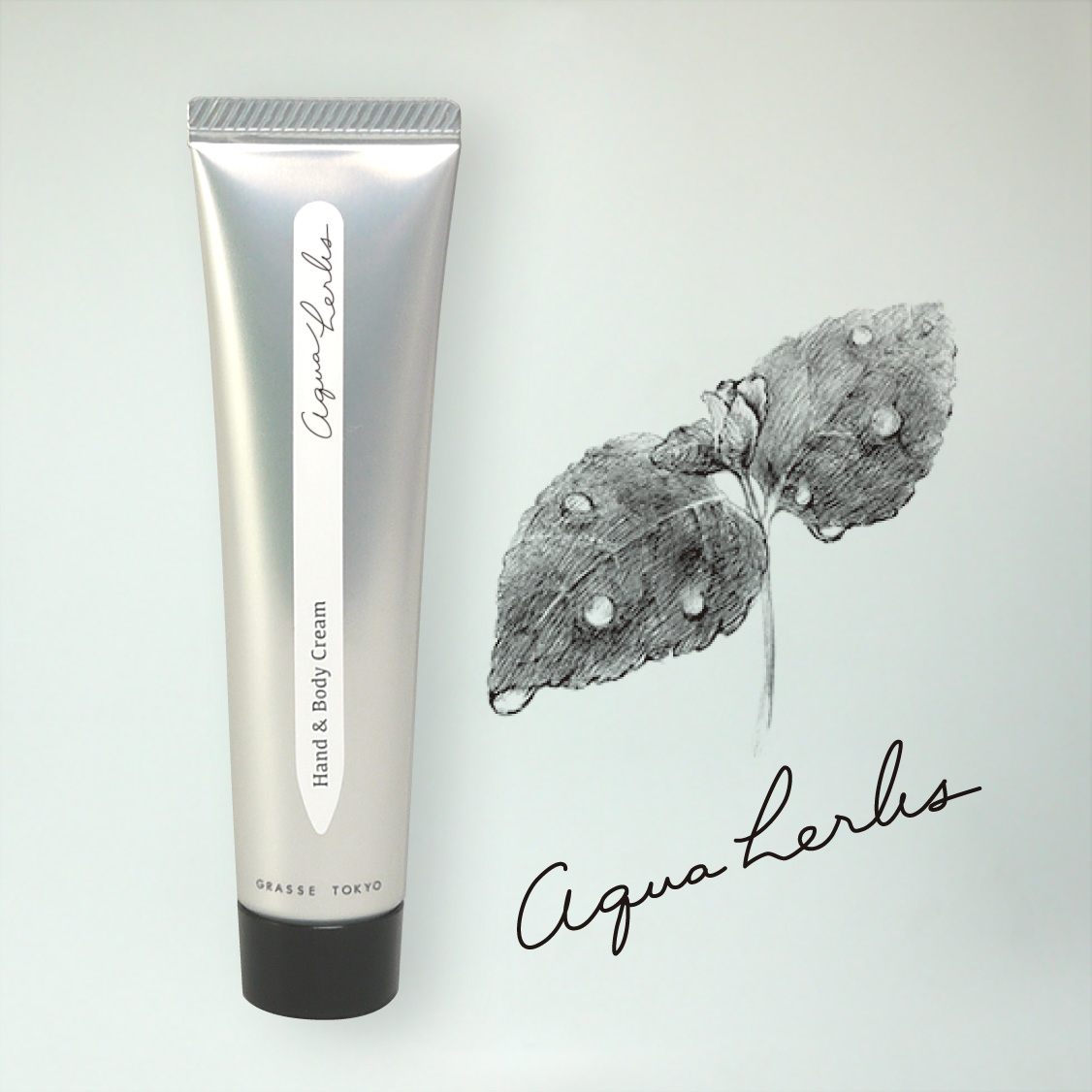 ハンド&ボディクリーム