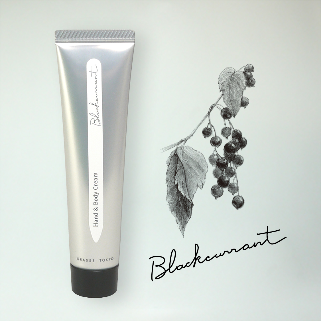 ハンド&ボディクリーム