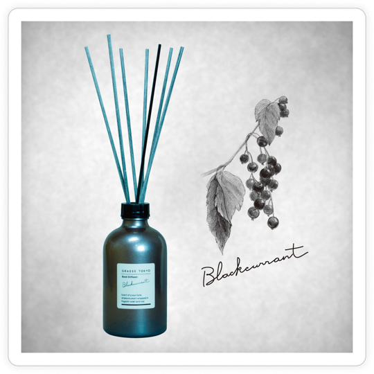 リードディフューザー