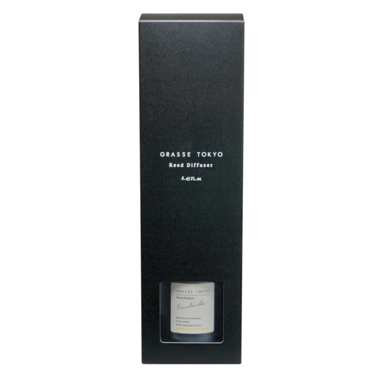 リードディフューザー