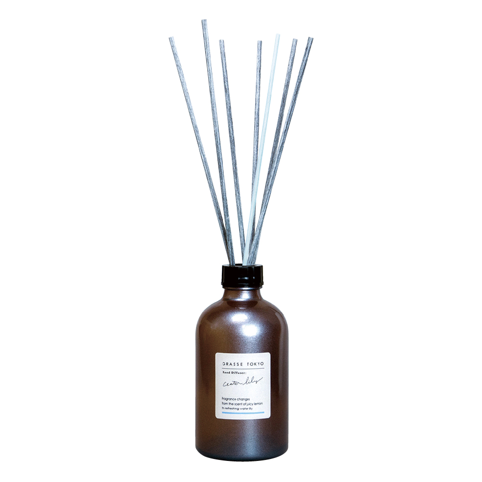 リードディフューザー