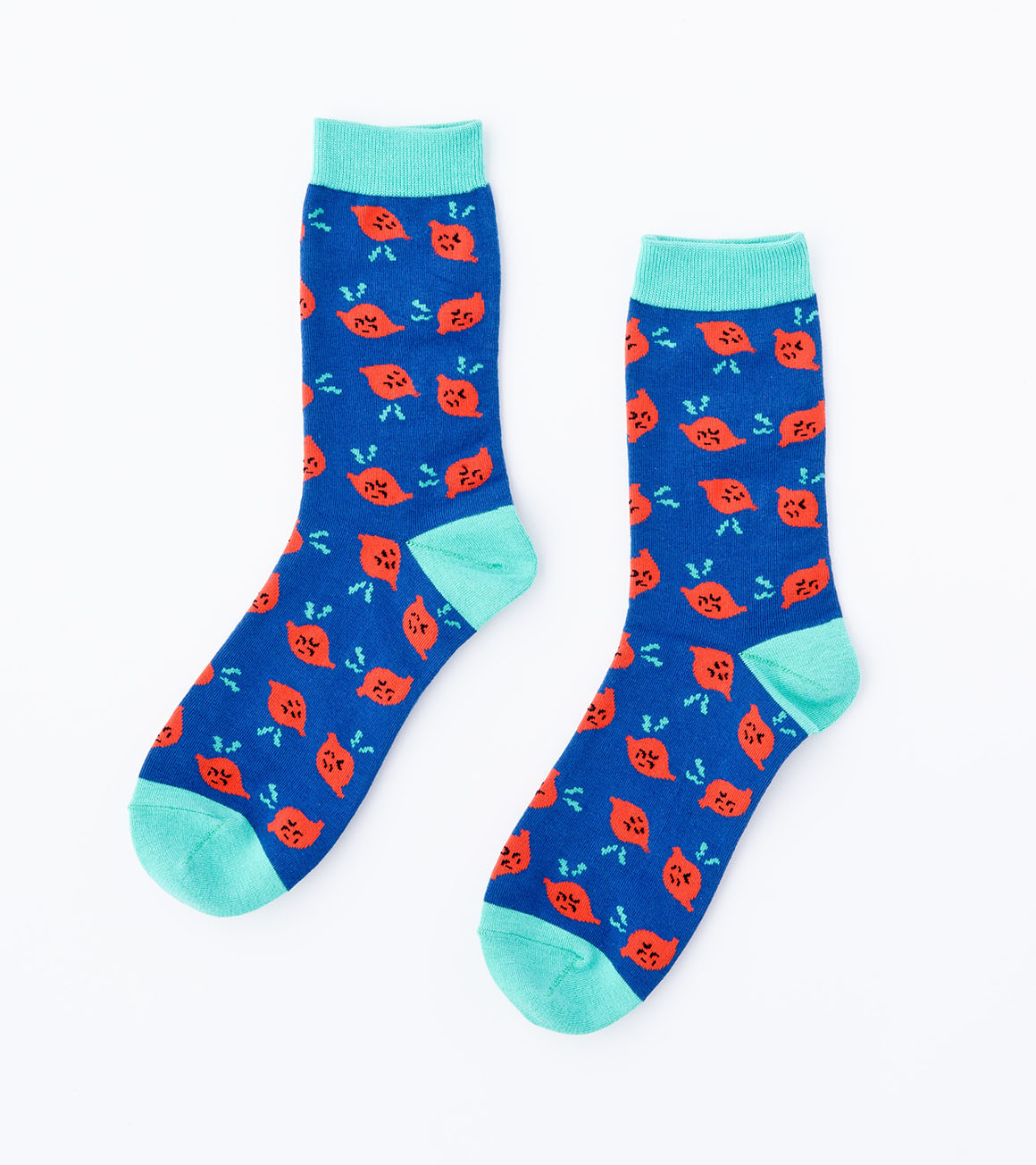 特に胃腸が弱った日の靴下 ユニセックス