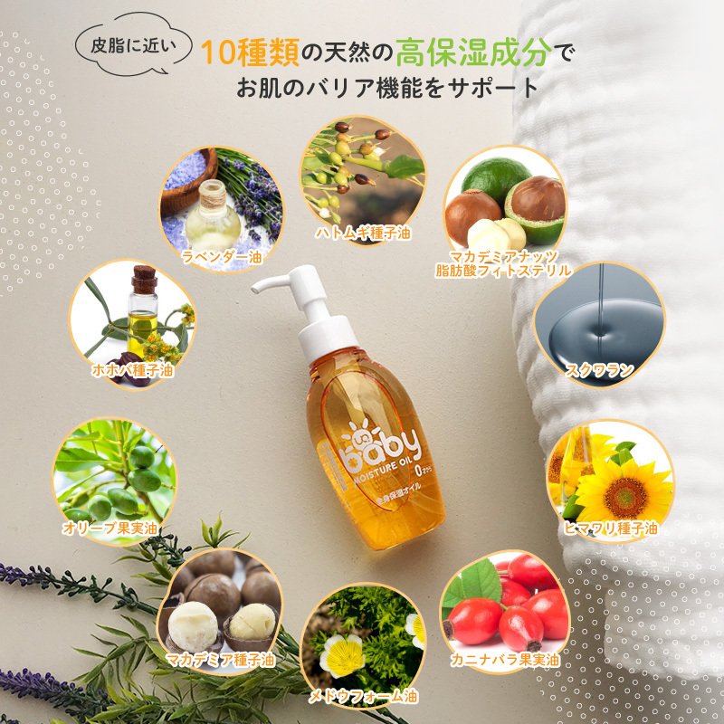 使うほどに柔らかく六重織バスタオル＆タオル＆UQベビー全身泡ソープ本体＆ミルキーローション＆全身保湿オイルご出産御祝セット