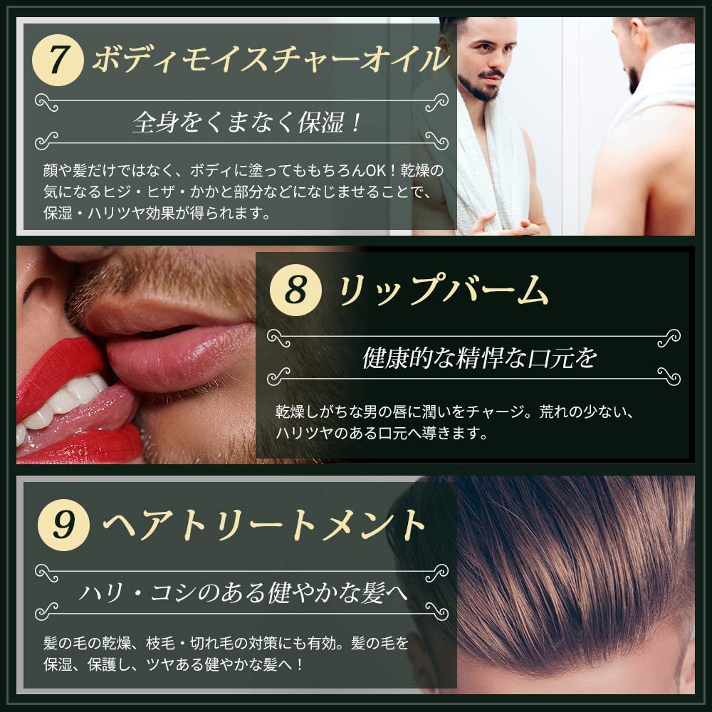 バブロバーム マンダリンシトラスの香り