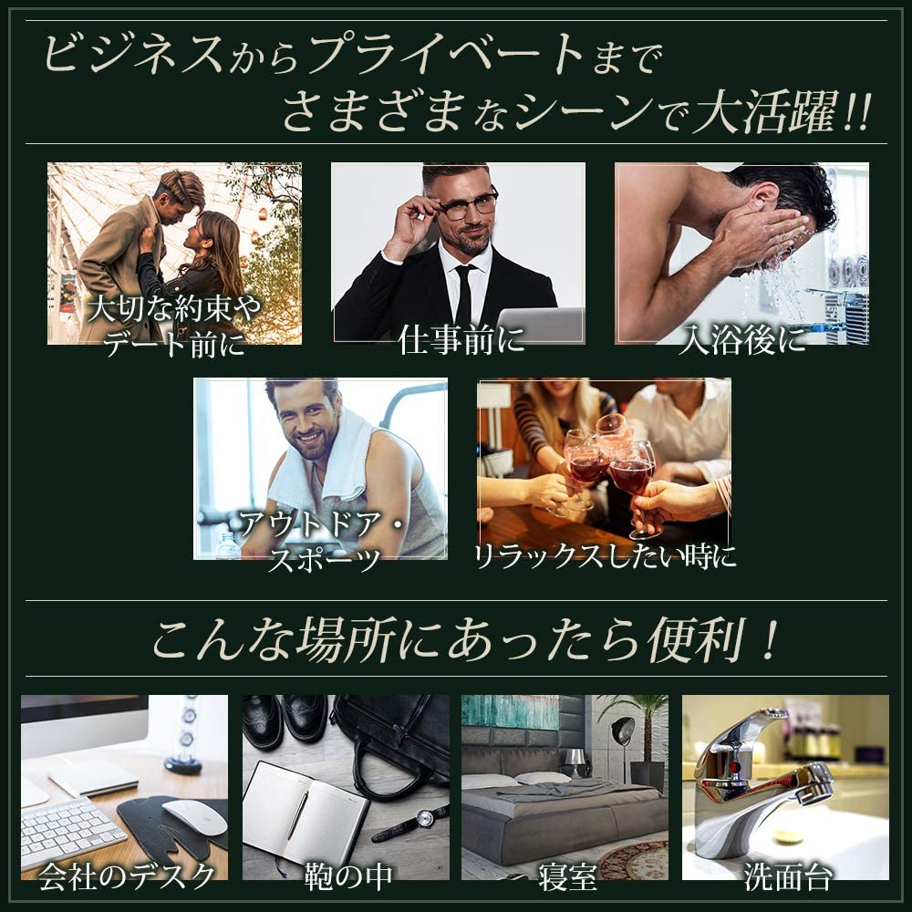 バブロバーム マンダリンシトラスの香り