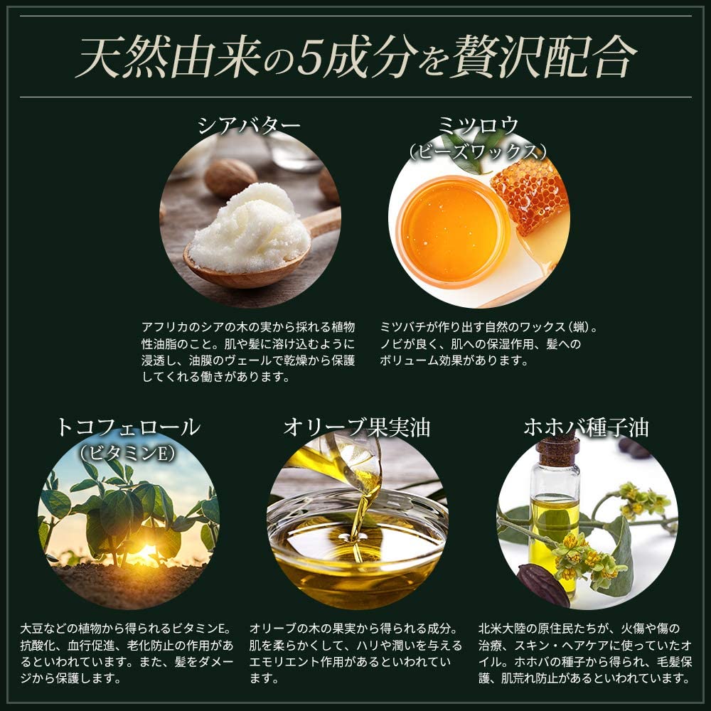 バブロバーム マンダリンシトラスの香り