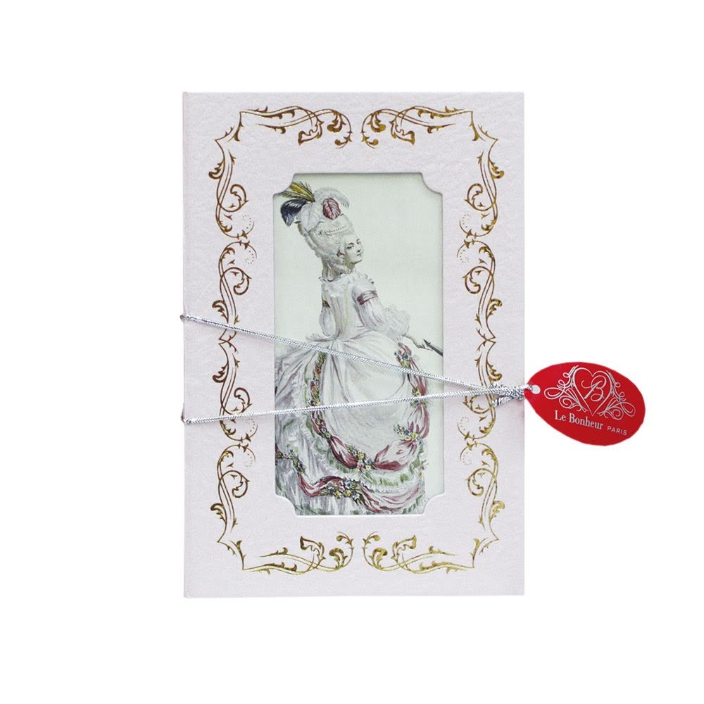 【 マリーアントワネット 】 キャラメル ローズ  (12粒）